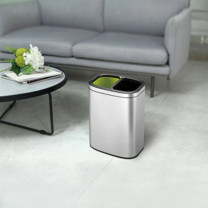 EKO OLI-Cube Open Top Bin