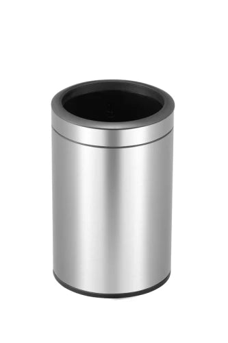 EKO Round Open Top Bin