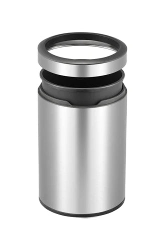 EKO Round Open Top Bin