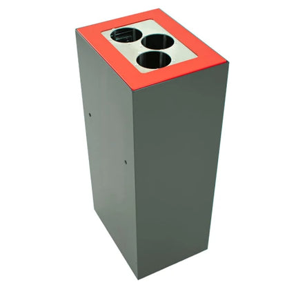 V-Part Modulaire afvalscheidingsunit 60L