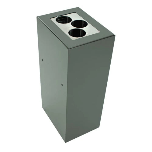 V-Part Modulaire afvalscheidingsunit 60L