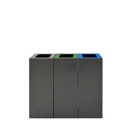 V-Part Modulaire afvalscheidingsunit 60L