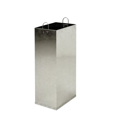 V-Part Binnenbak modulaire afvalscheidingsunit 60L