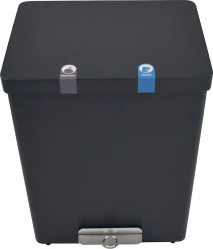 DutchDesign RecycloKick 2