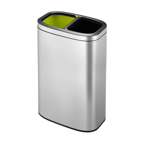 EKO OLI-Cube Open Top Recycler Bin