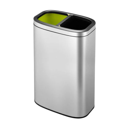 EKO OLI-Cube Open Top Recycler Bin