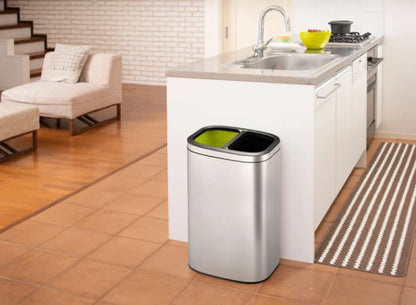 EKO OLI-Cube Open Top Recycler Bin