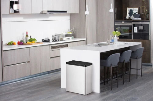 EKO Essential Touch Recycler