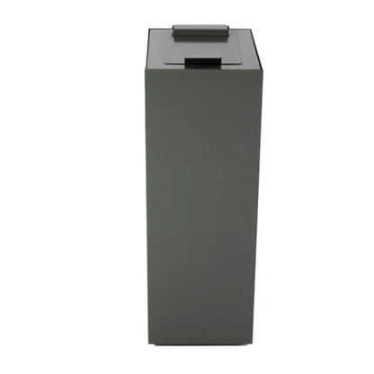 V-Part Top met klepdeksel voor modulaire afvalscheidingsunit 60L