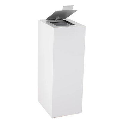 V-Part Top met klepdeksel voor modulaire afvalscheidingsunit 60L
