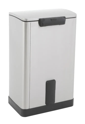 E-Cube pedal bin