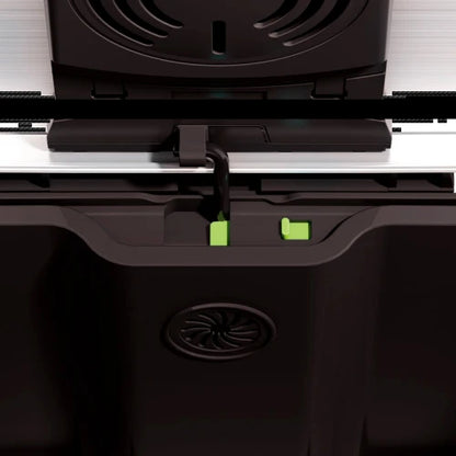 E-Cube pedal bin