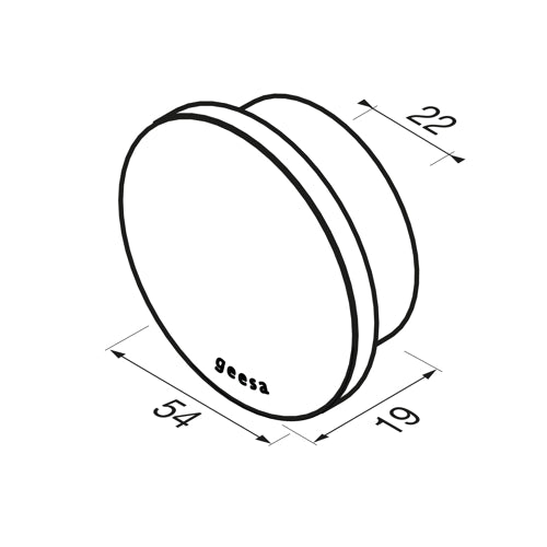 GEESA 917245-09