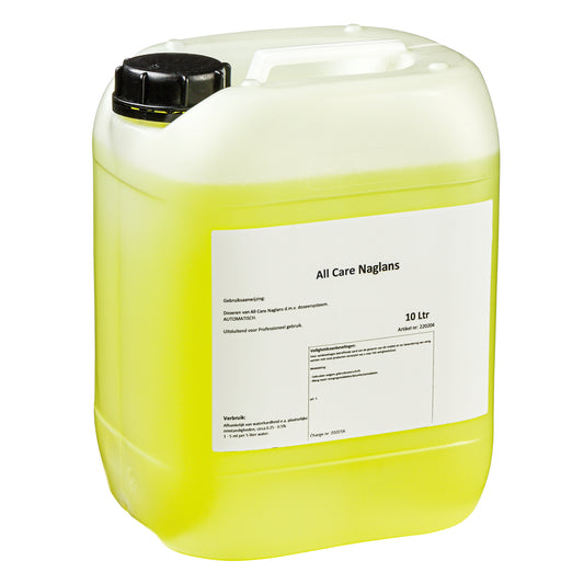 ALL-CARE 98951 vaatwas naglans 1x10L