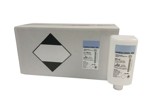 ALL-CARE 98995 12x500ml