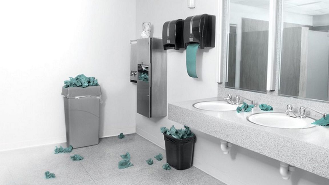 DYSON AIRBLADE dB AB14