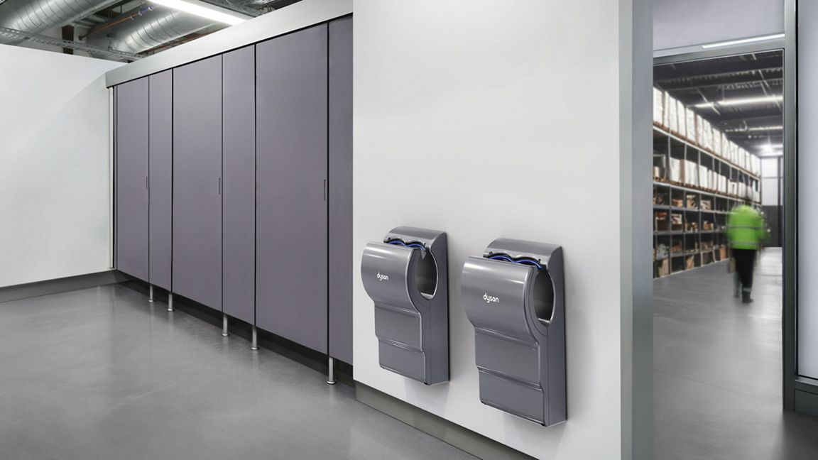 DYSON AIRBLADE dB AB14