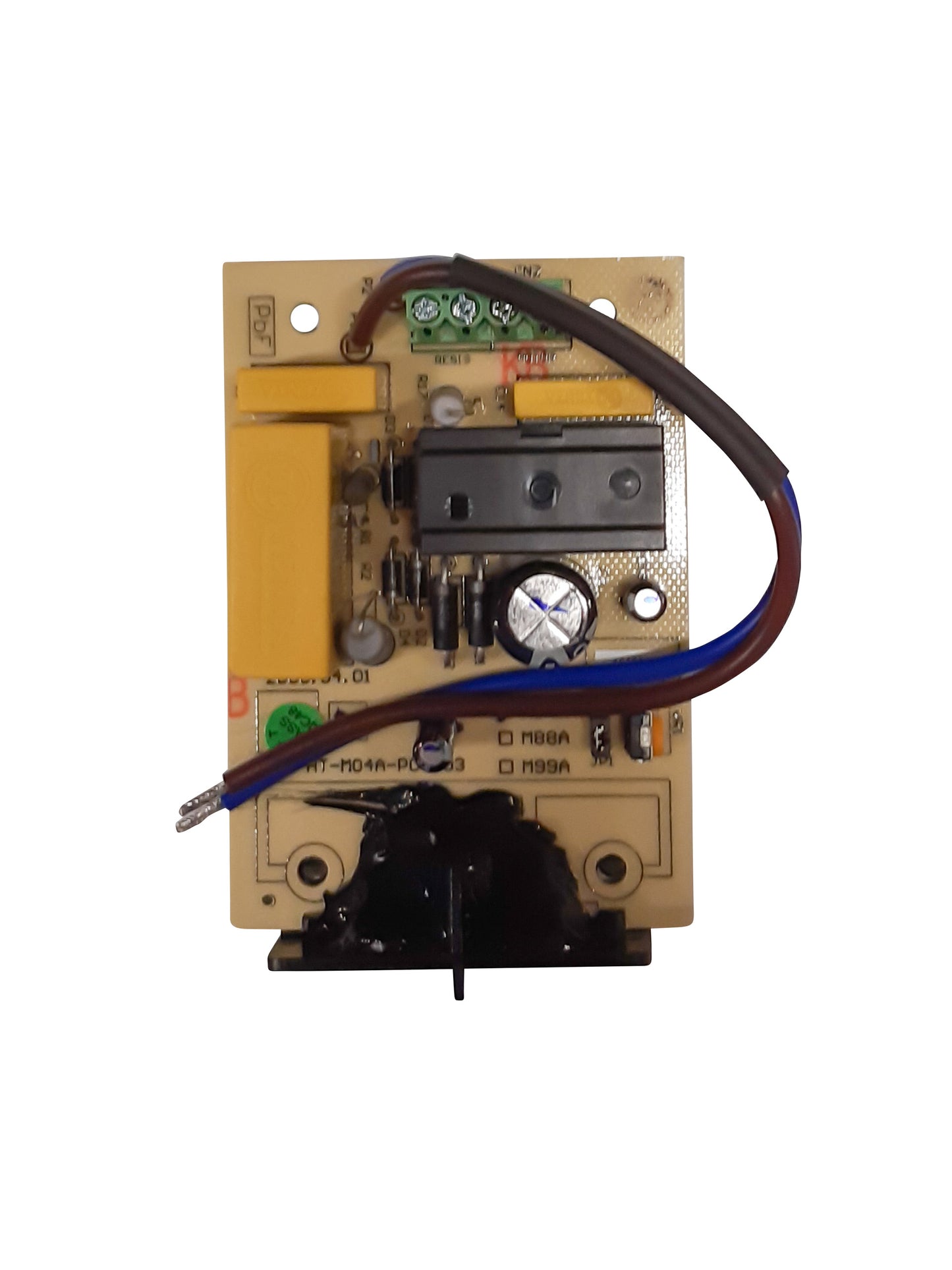 Mediclinics RC9660