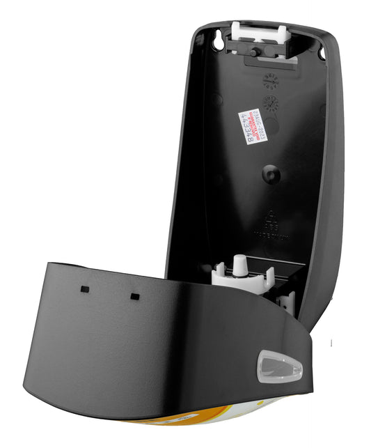 ALL-CARE zonnebrandcrème dispenser 800 ml POUCH