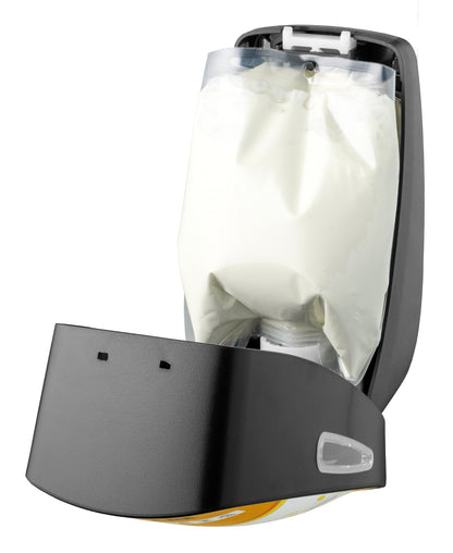 ALL-CARE sunscreen dispenser 800 ml POUCH