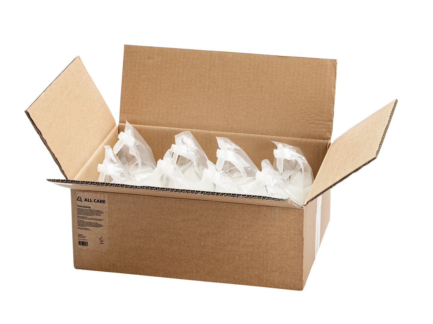 ALL-CARE 98910 8x800ml