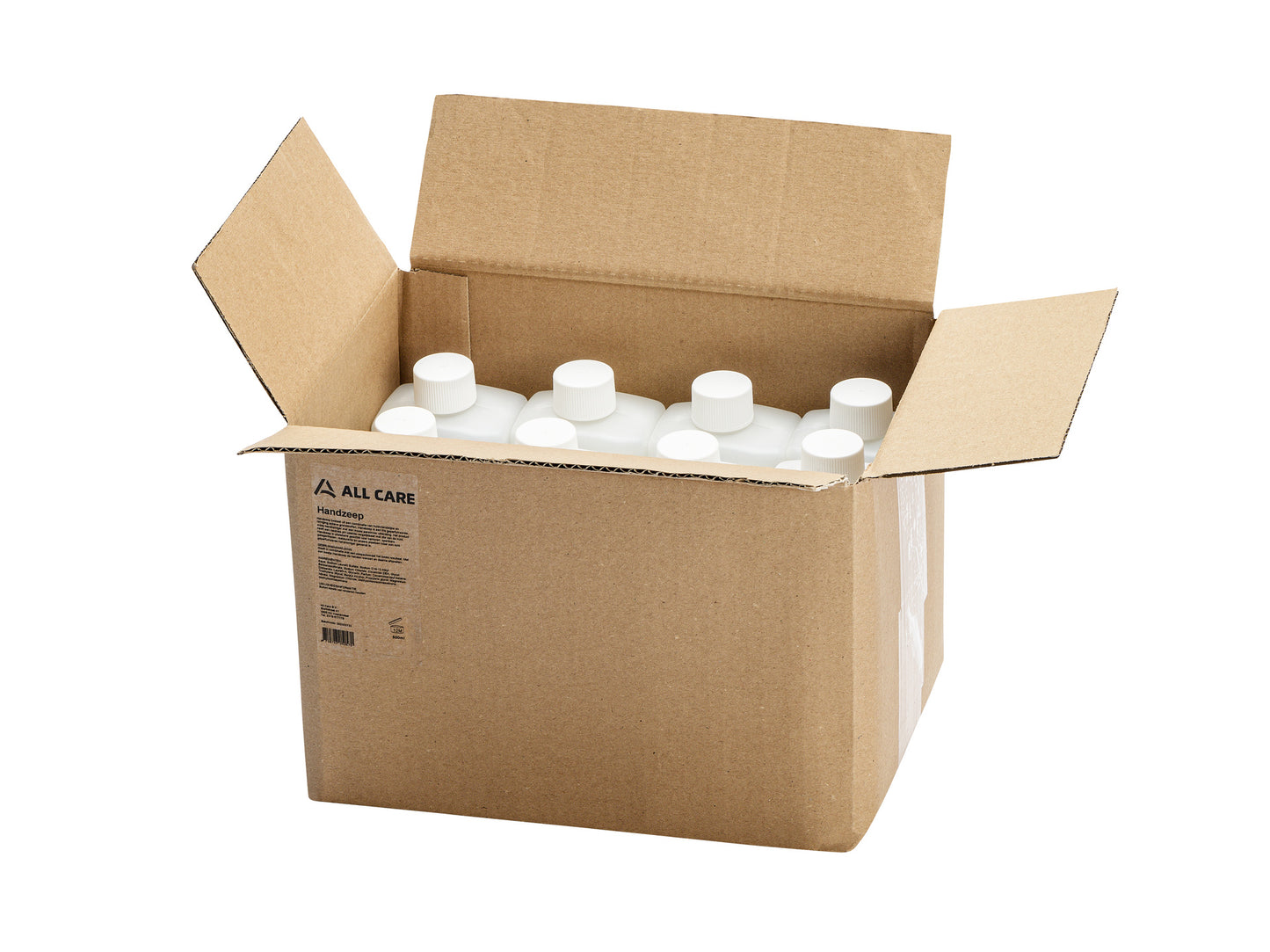 ALL-CARE 98990 12x500ml