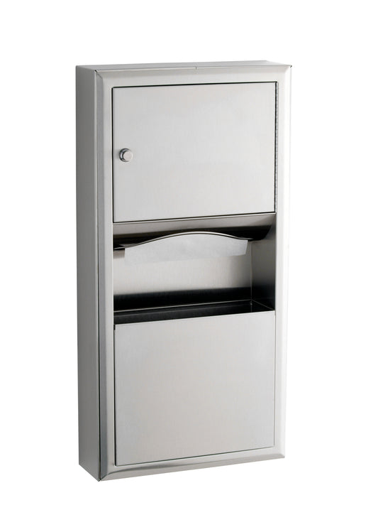 BOBRICK B-3699