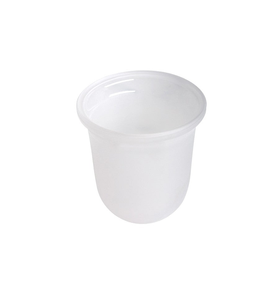 GEESA 224268 Cup toilet brush for 915117, 915118, 915311-02, 915510 and 917010