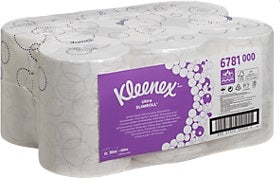 KIMBERLY-CLARK 6781