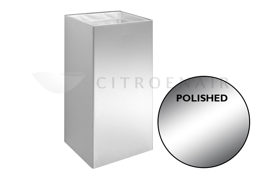 Wagner EWAR PP 182 POLISHED
