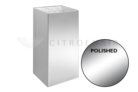 Wagner EWAR PP 182 POLISHED
