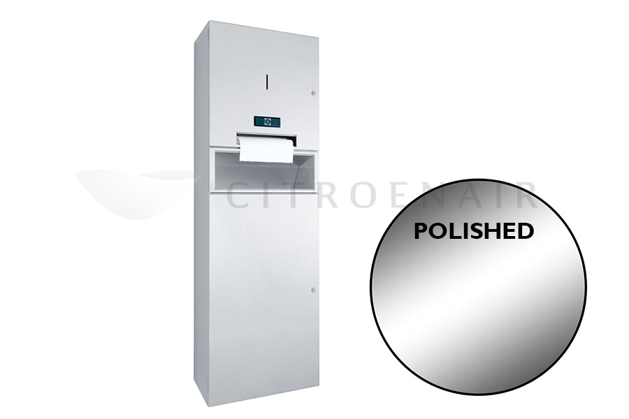 Wagner EWAR WP 5456 POLISHED