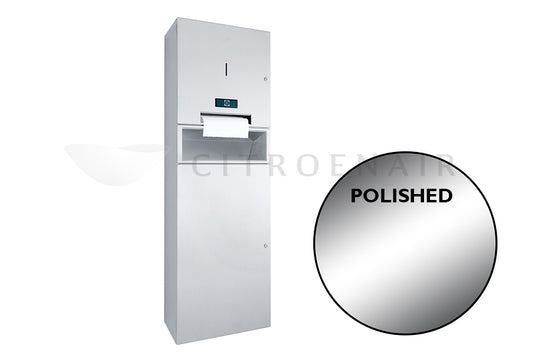 Wagner EWAR WP 5456 POLISHED