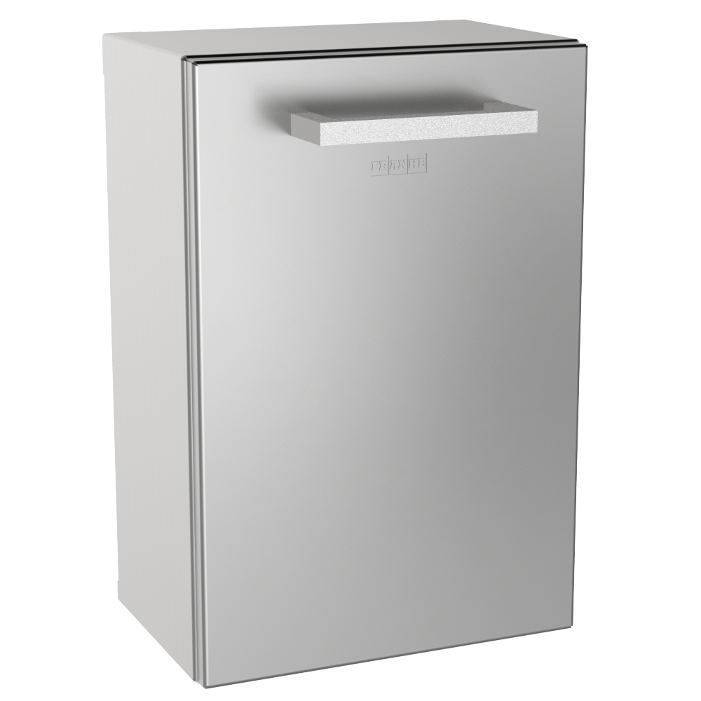 KWC RODX611