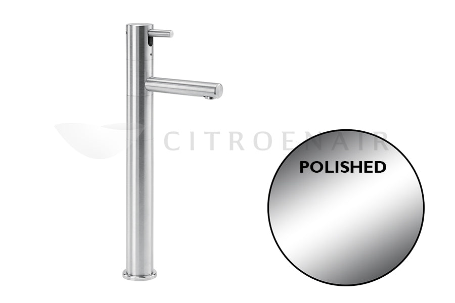 Wagner EWAR WP 195-10 POLISHED
