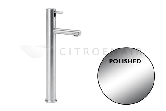 Wagner EWAR WP 195-10 POLISHED