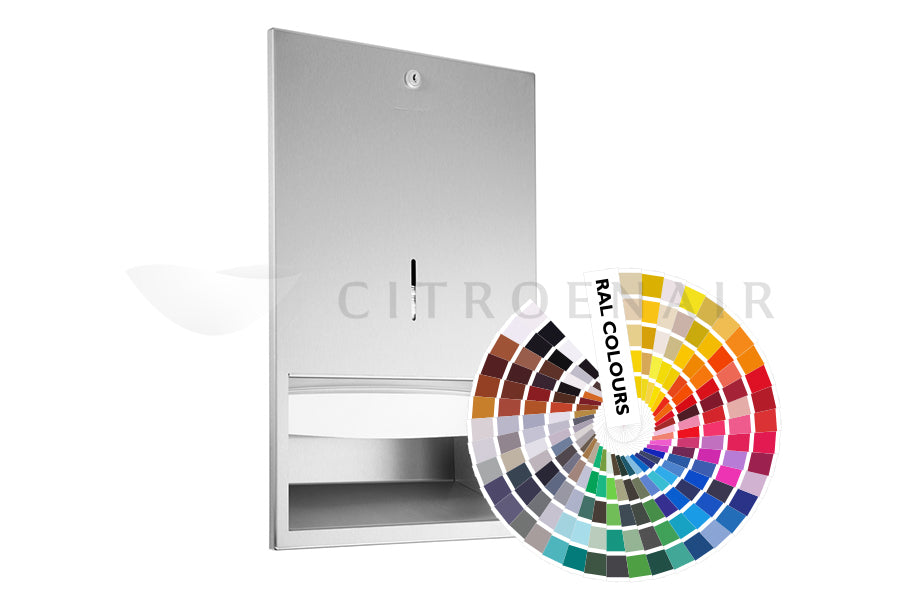 Wagner EWAR WP 112 RAL