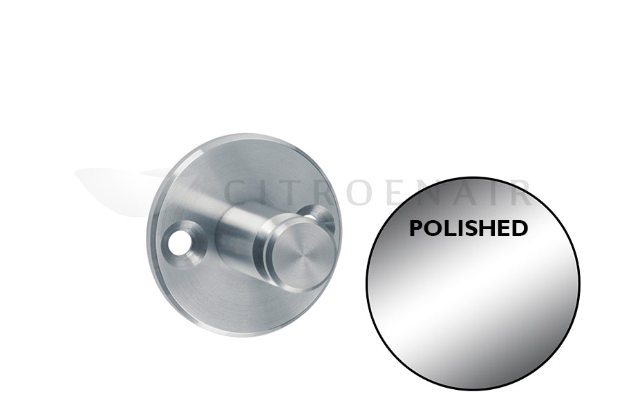 Wagner EWAR PC 215 POLISHED