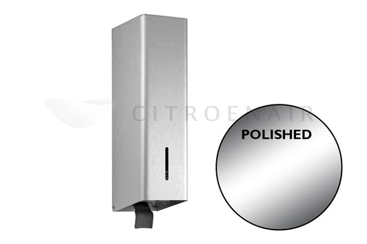 Wagner EWAR PP 102-7 POLISHED