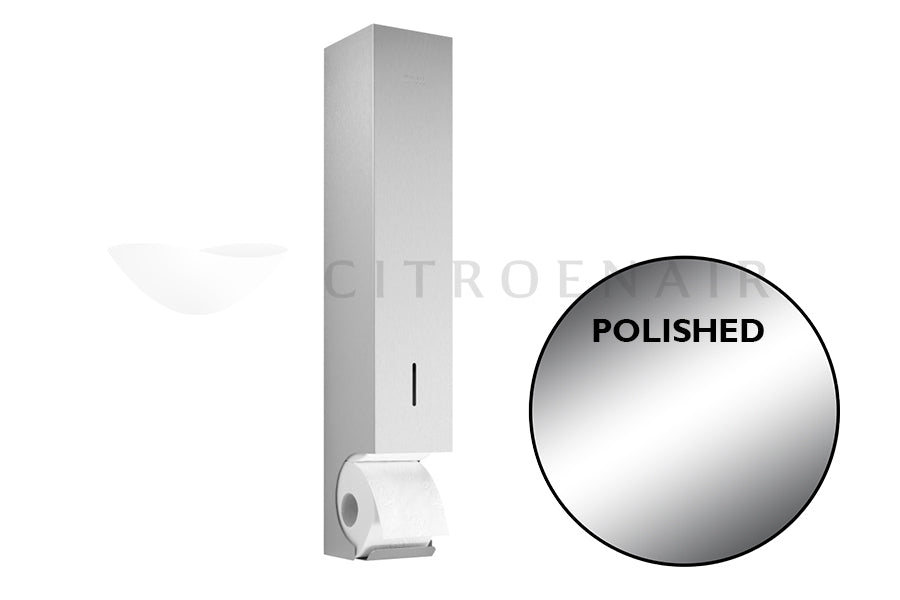 Wagner EWAR WP 168 POLISHED