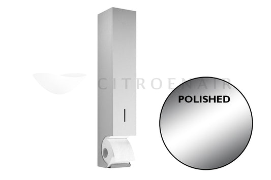 Wagner EWAR WP 168 POLISHED