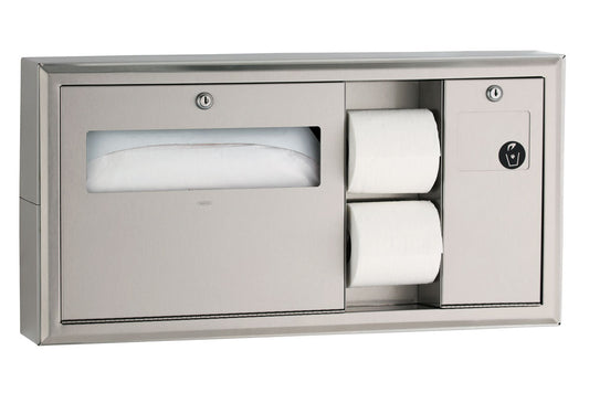 BOBRICK B-30929