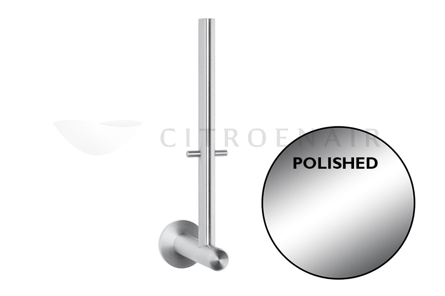 Wagner EWAR AC 225-2 POLISHED