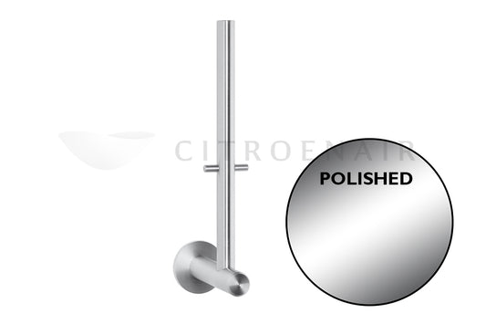 Wagner EWAR AC 225-2 POLISHED