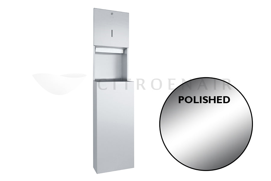 Wagner EWAR WP 5110 POLISHED