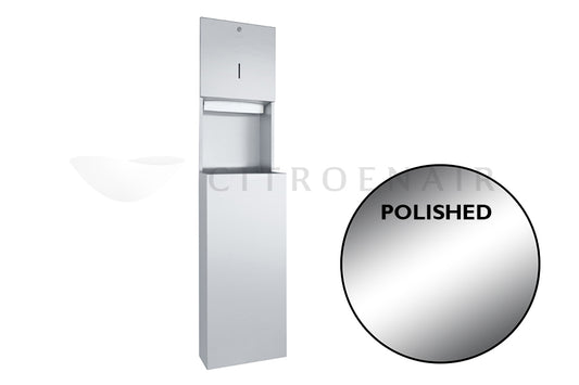 Wagner EWAR WP 5110 POLISHED