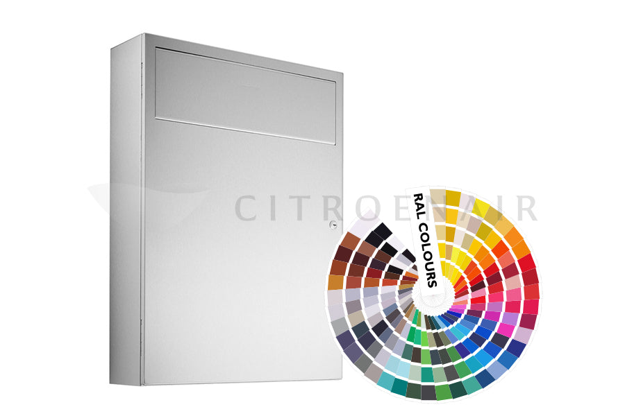 Wagner EWAR WP 131 RAL