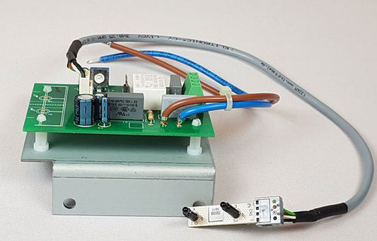 MEDICLINICS RC95600CE, circuit board+sensor for E88A/E85 hand dryer