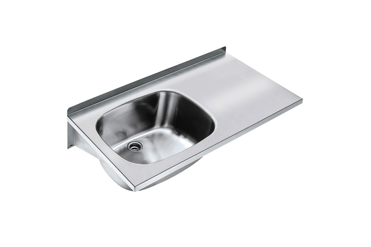 KWC BS333 Multifunctional washing trough