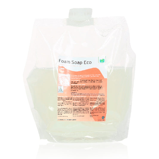 SPECTRO Foam Soap Eco 8x800ml